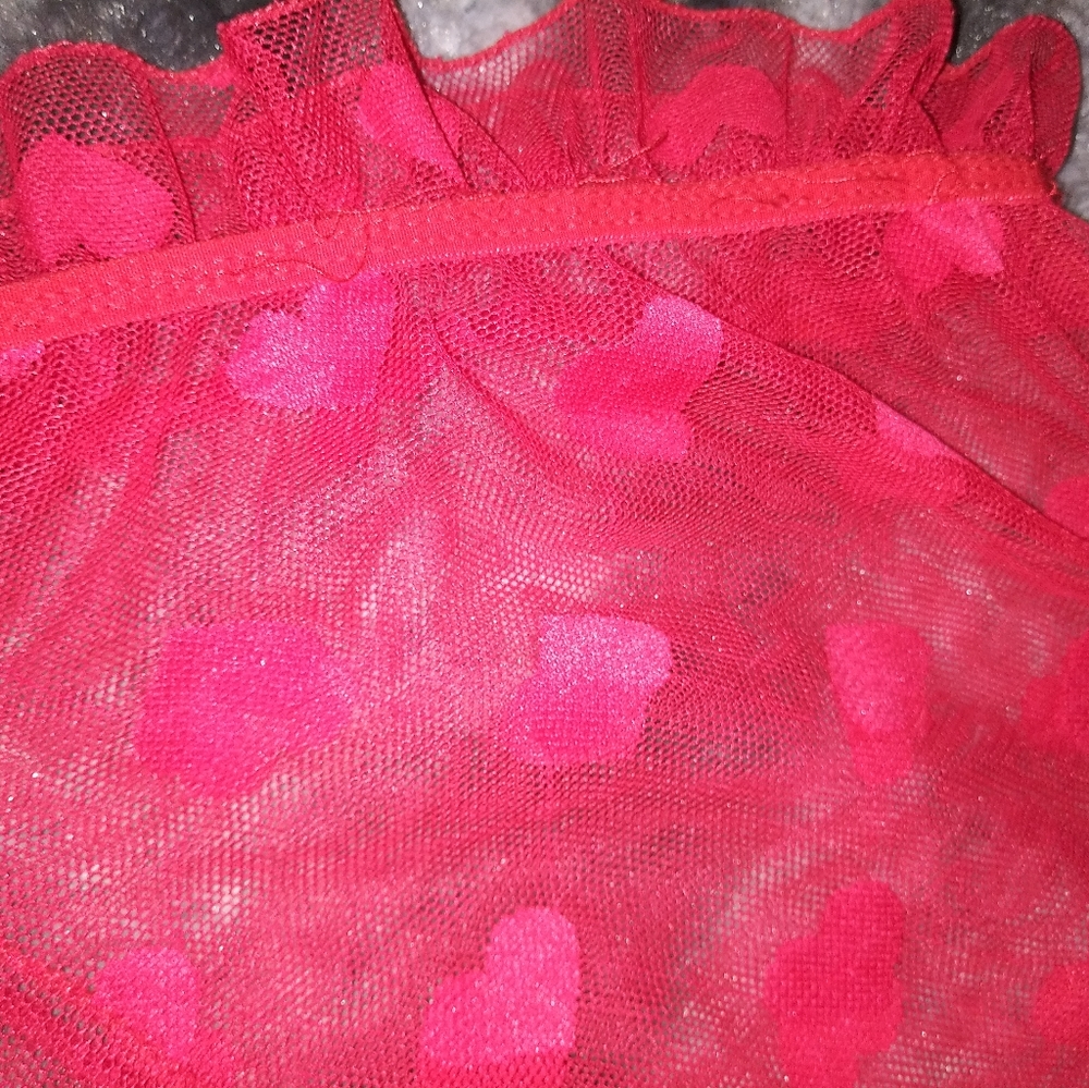 lingerie - Picture 3 of 3